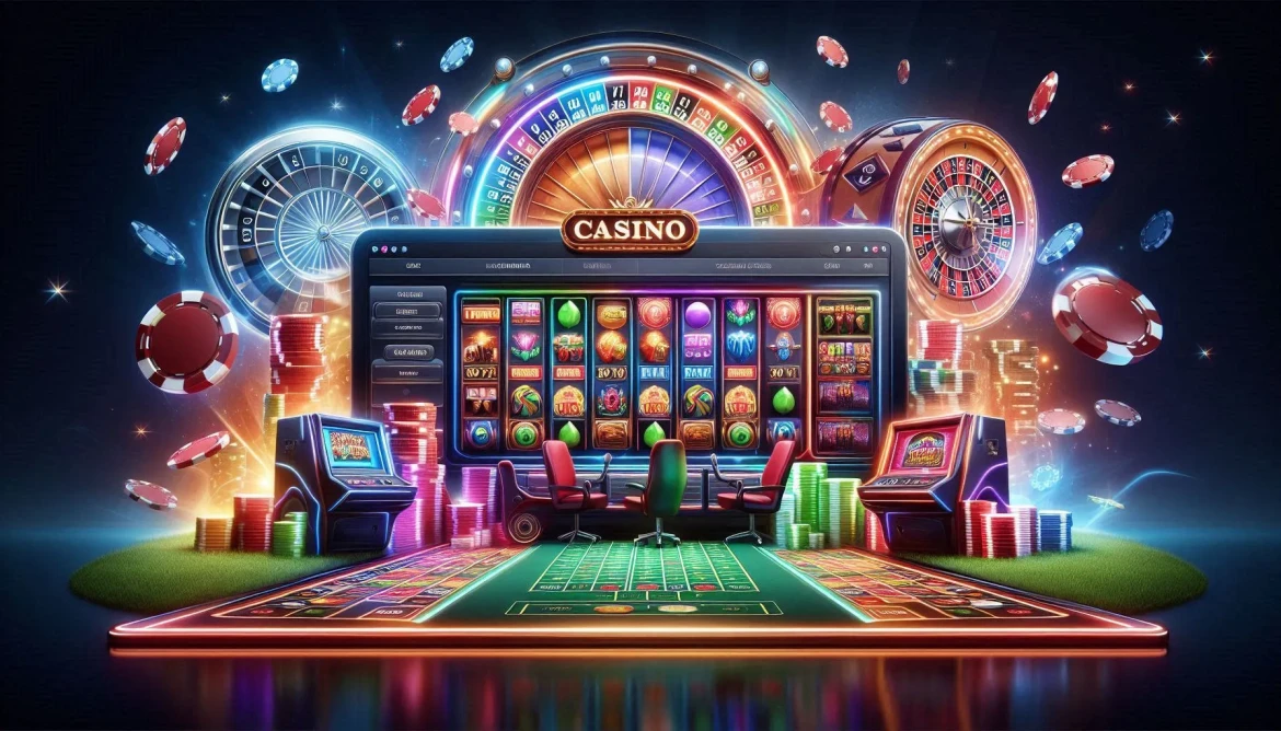 Rainbow Riches